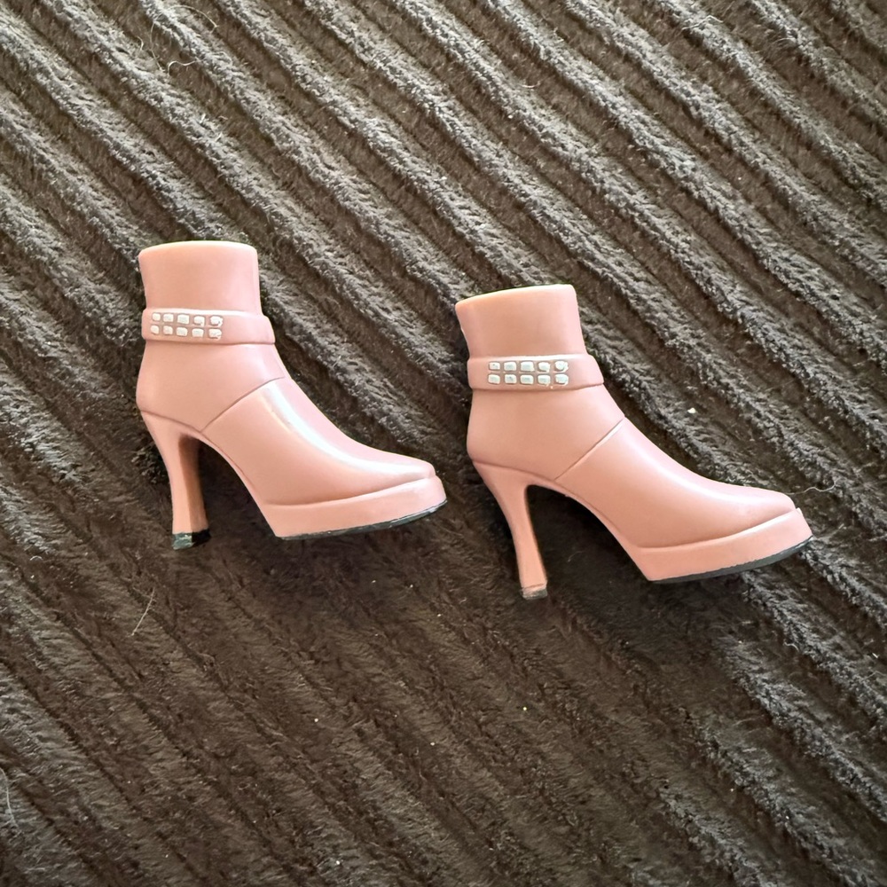 Bratz Boots